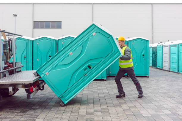 Best High-end porta potty rental  in Huntsville, AR