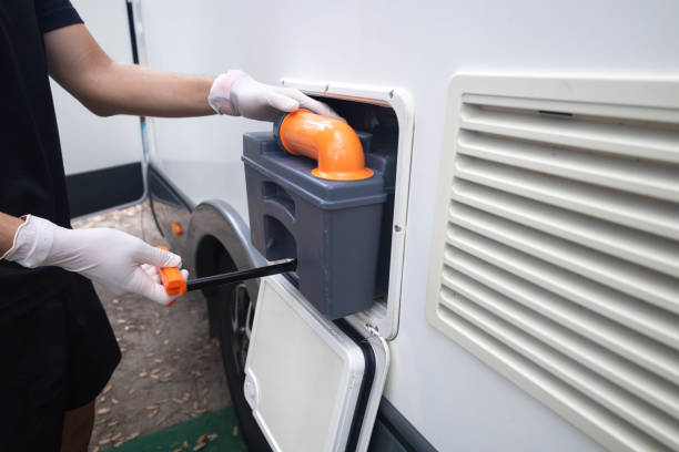 Best Construction site porta potty rental  in Huntsville, AR