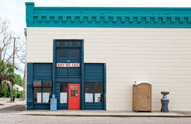 Best Affordable portable toilet rental  in Huntsville, AR