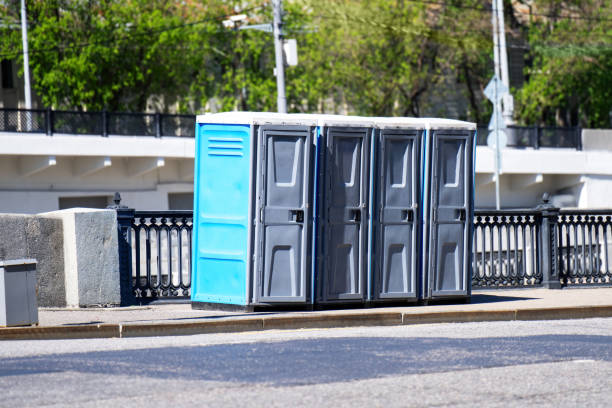 Reliable Huntsville, AR porta potty rental Solutions