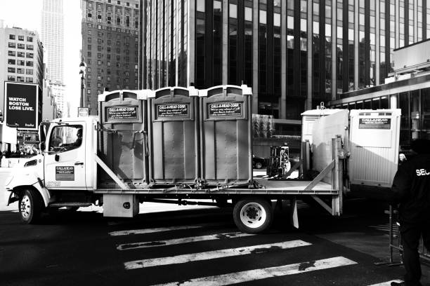 Best Handicap porta potty rental  in Huntsville, AR